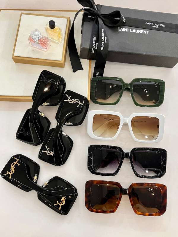 Picture of YSL Sunglasses _SKUfw53704758fw